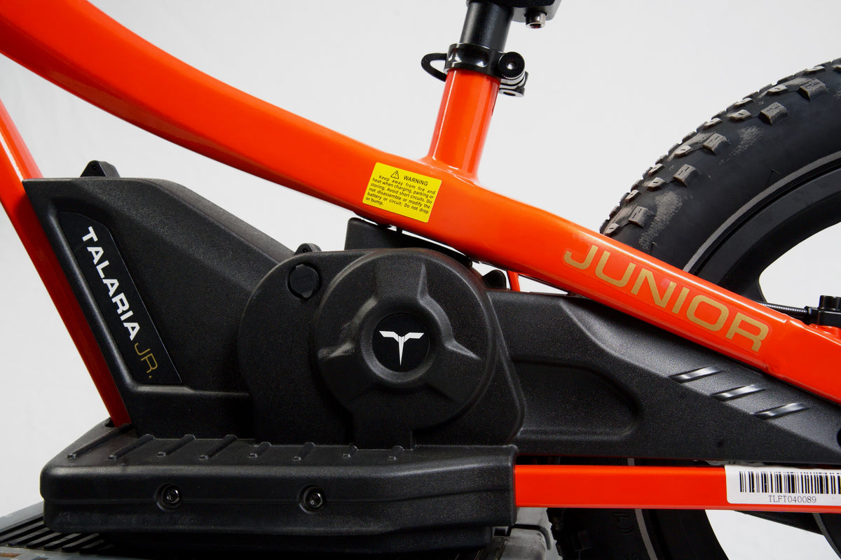 Talaria Junior JR-16 – moto eléctrica infantil de 16″