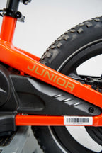 Talaria Junior JR-16 – moto eléctrica infantil de 16″