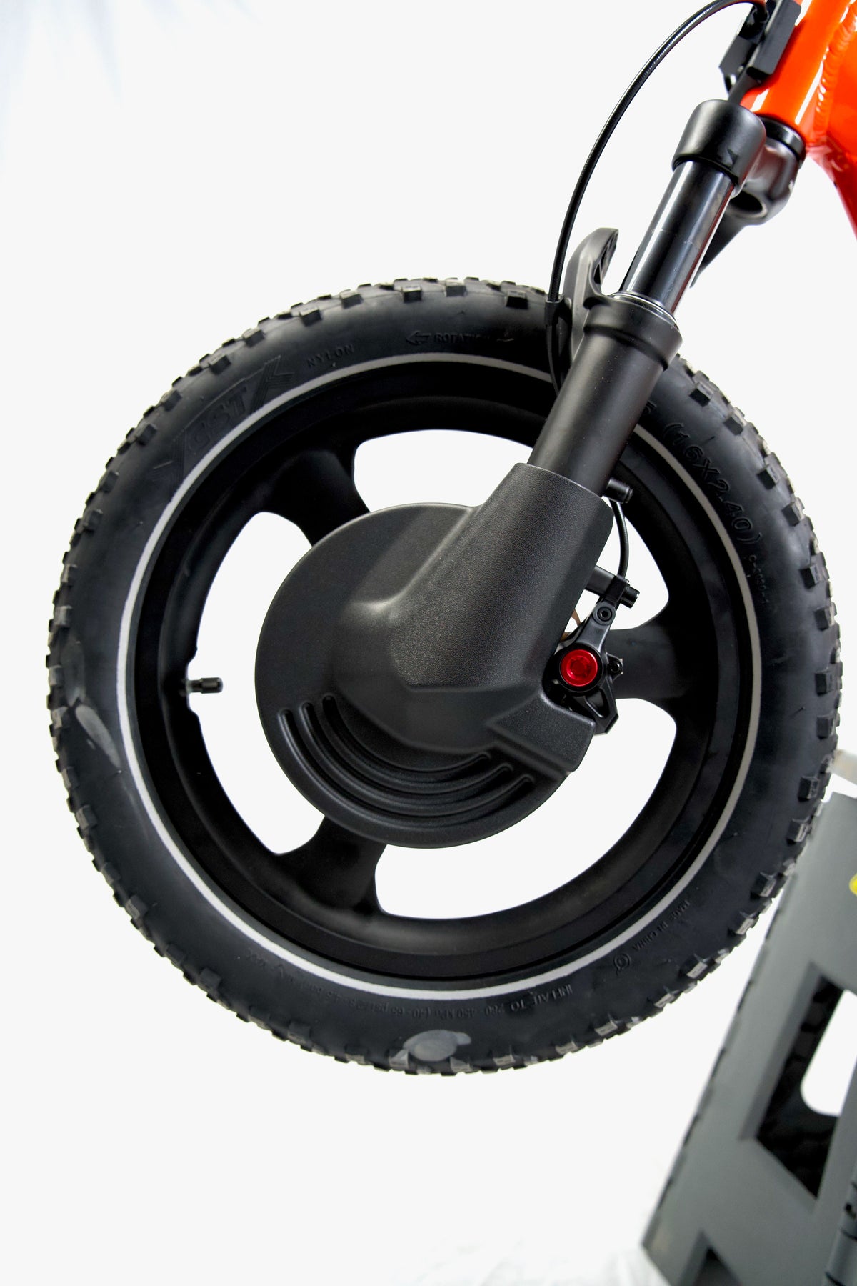Talaria Junior JR-16 – moto eléctrica infantil de 16″