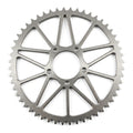 Corona trasera 52T