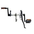 Pedal Kit Talaria STING TL2500 XxX