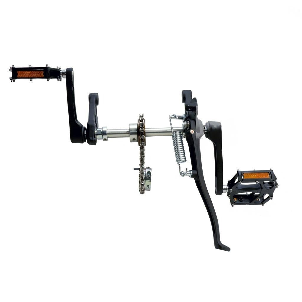 Pedal Kit Talaria STING TL2500 XxX