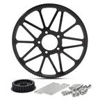 Kit de transmisión por correa (Belt drive kit) Sur-Ron Light Bee