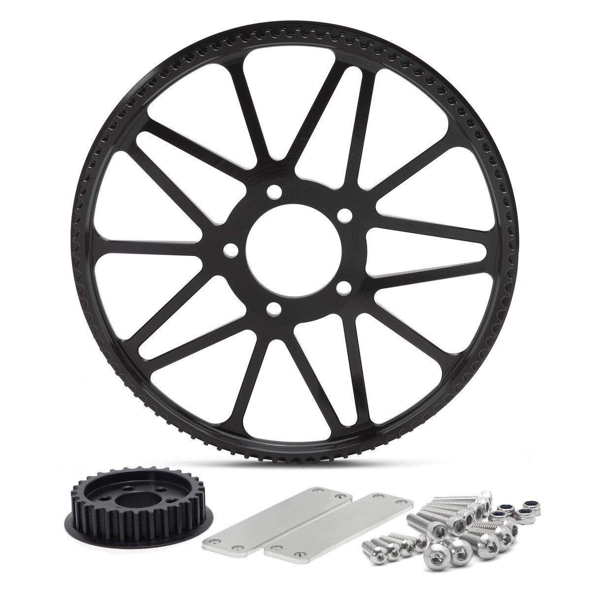 Kit de transmisión por correa (Belt drive kit) Sur-Ron Light Bee