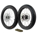 Kit supermotard 17'' Talaria (Sting R TL4000)