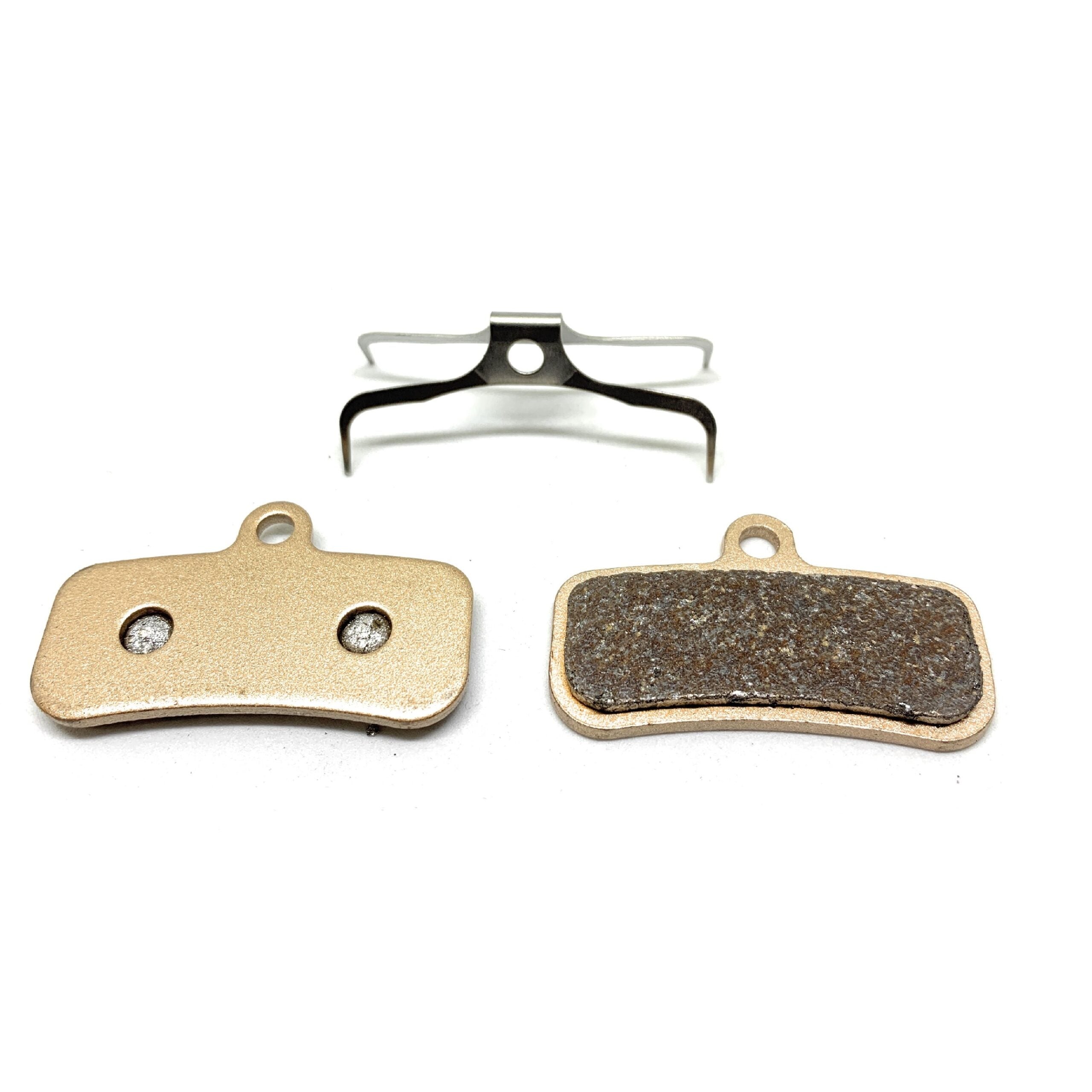 Pastillas de freno metal sinterizado Light Bee / Sting / ORI Kingstop