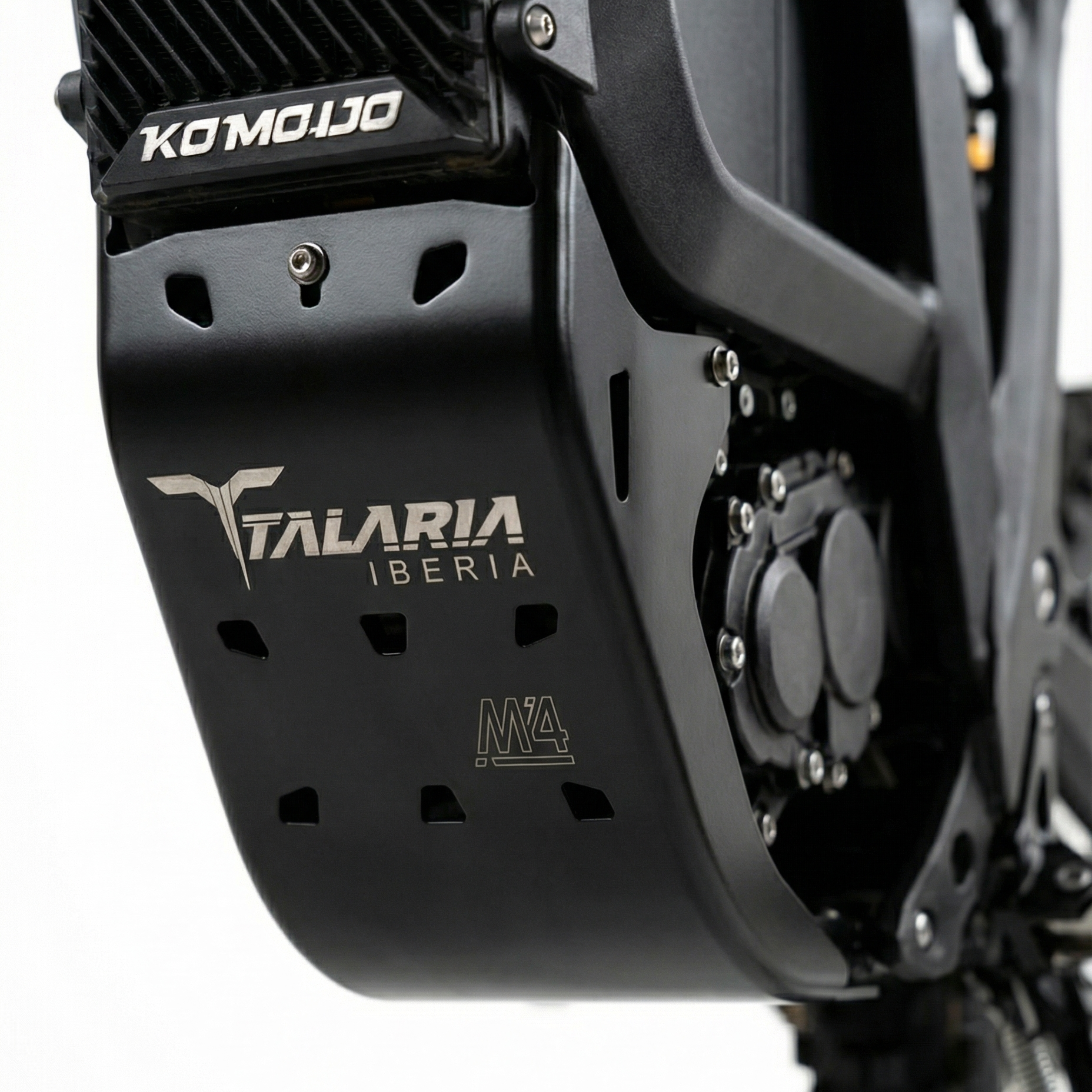 Paramotor Talaria KOMODO