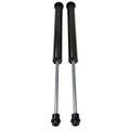 Suspensión neumática M4 RACING PARTS (cartuchos de horquilla original) Talaria Komodo