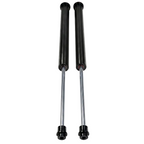 Suspensión neumática M4 RACING PARTS (cartuchos de horquilla original) Talaria Komodo