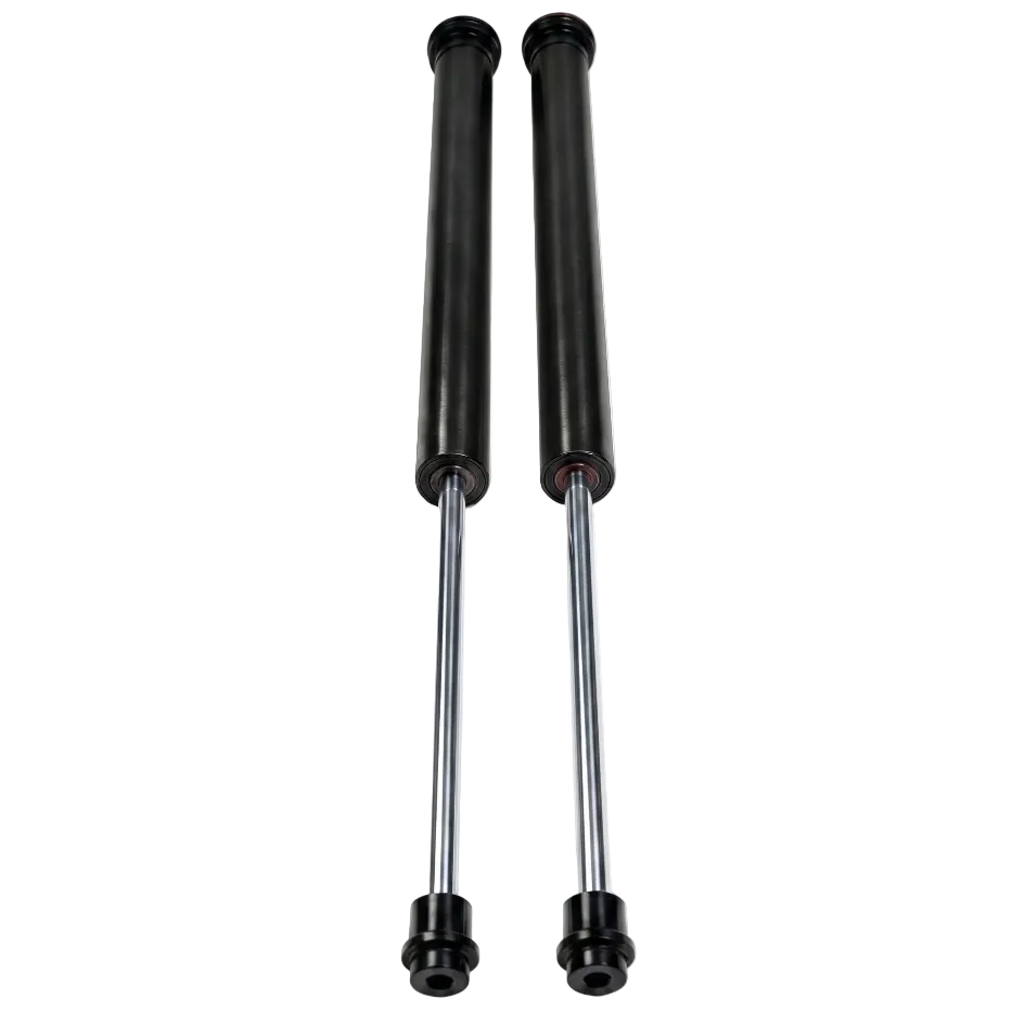 Suspensión neumática M4 RACING PARTS (cartuchos de horquilla original) Talaria Komodo