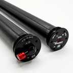 Suspensión neumática M4 RACING PARTS (cartuchos de horquilla original) Talaria Komodo