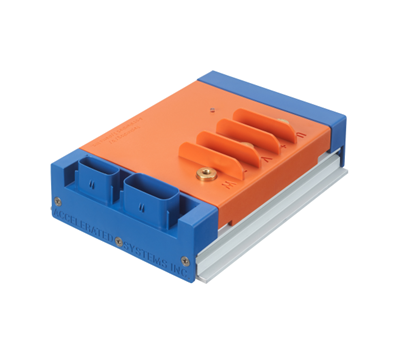 Controlador ASI BAC4000 60–72V FOC