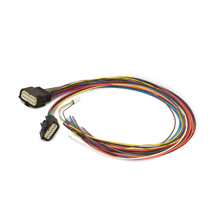 Cableado personalizado para E-Moto (wiring harness)