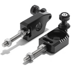 Tensor de cadena con tornillos de elevación Sur-Ron LightBee