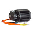 Motor mid-drive QS 138 90H 4000W V3