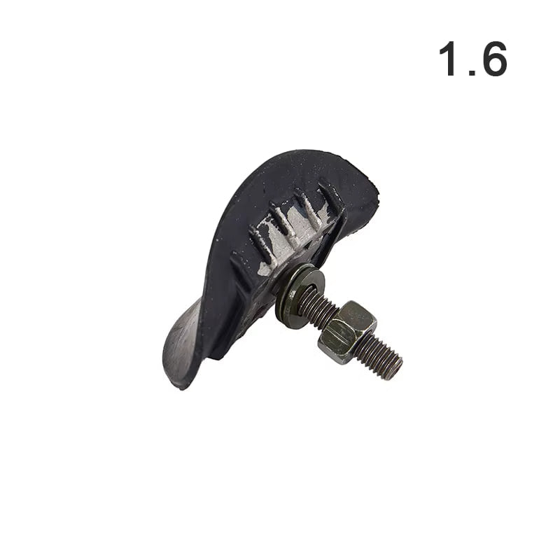 Bloqueo de llanta 1.6” (Rim Lock)