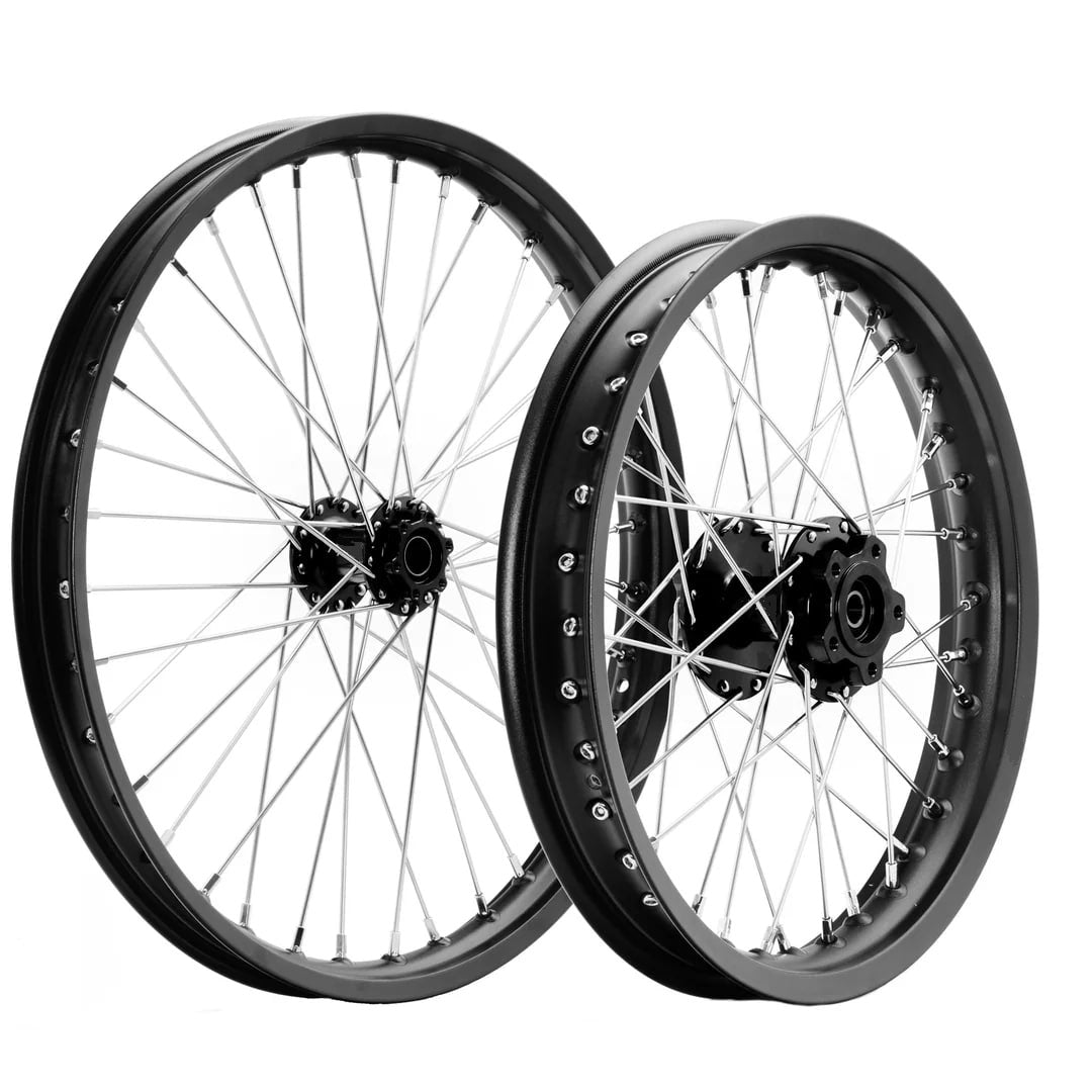 Juego de llantas 19”/16” Talaria Sting R (delantera y trasera)