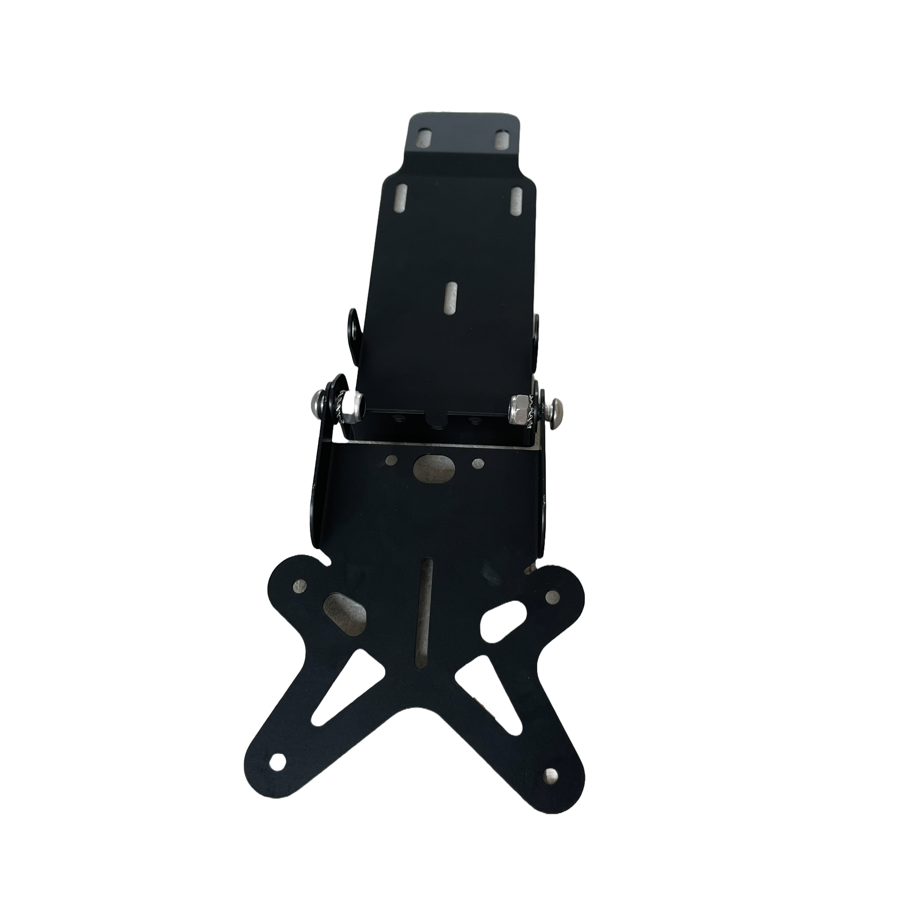 Portamatrícula Racing para Talaria Sting R / Sting PRO / MX3 / MX4 / MX5 – by Talaria Iberia x M4 Racing