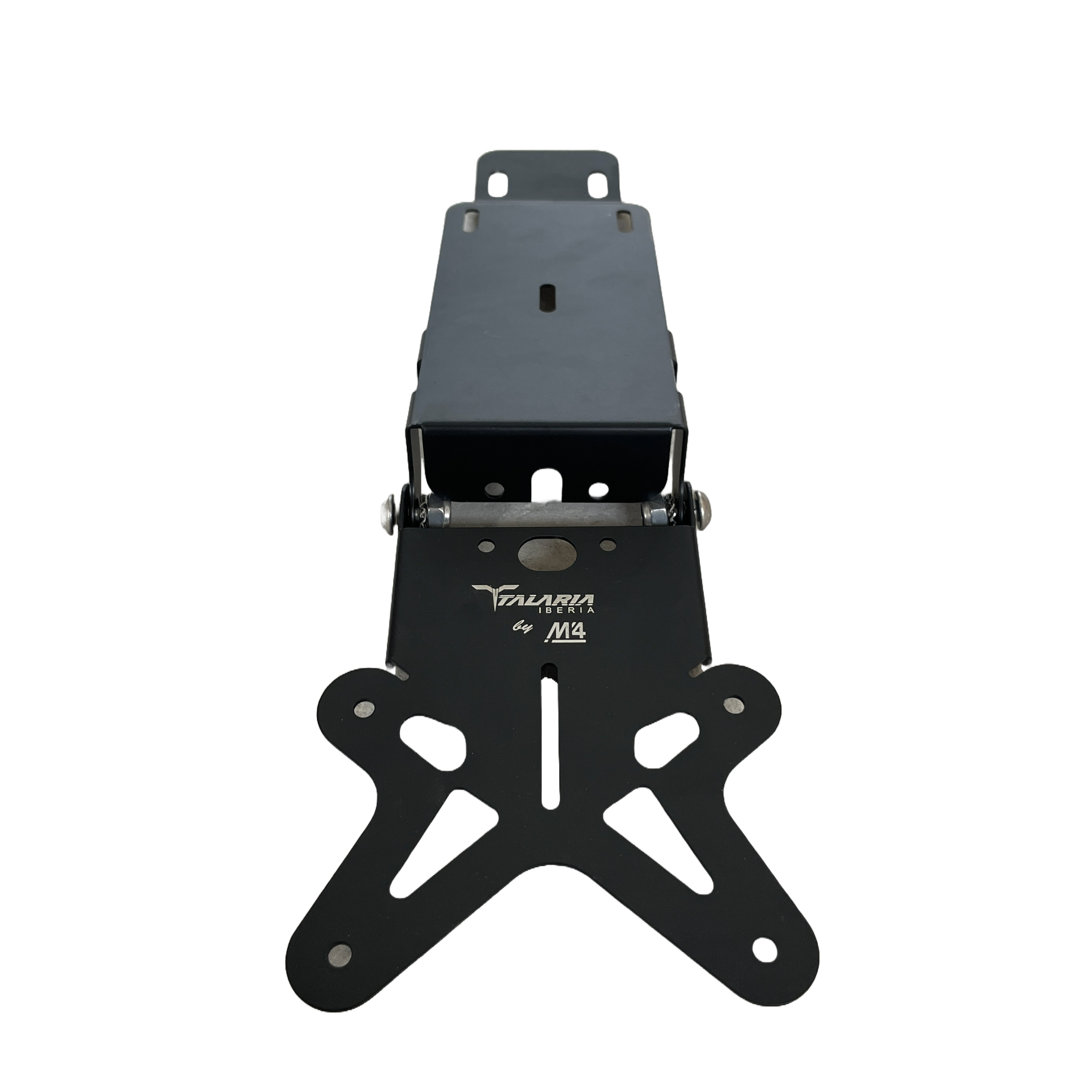 Portamatrícula Racing para Talaria Sting R / Sting PRO / MX3 / MX4 / MX5 – by Talaria Iberia x M4 Racing