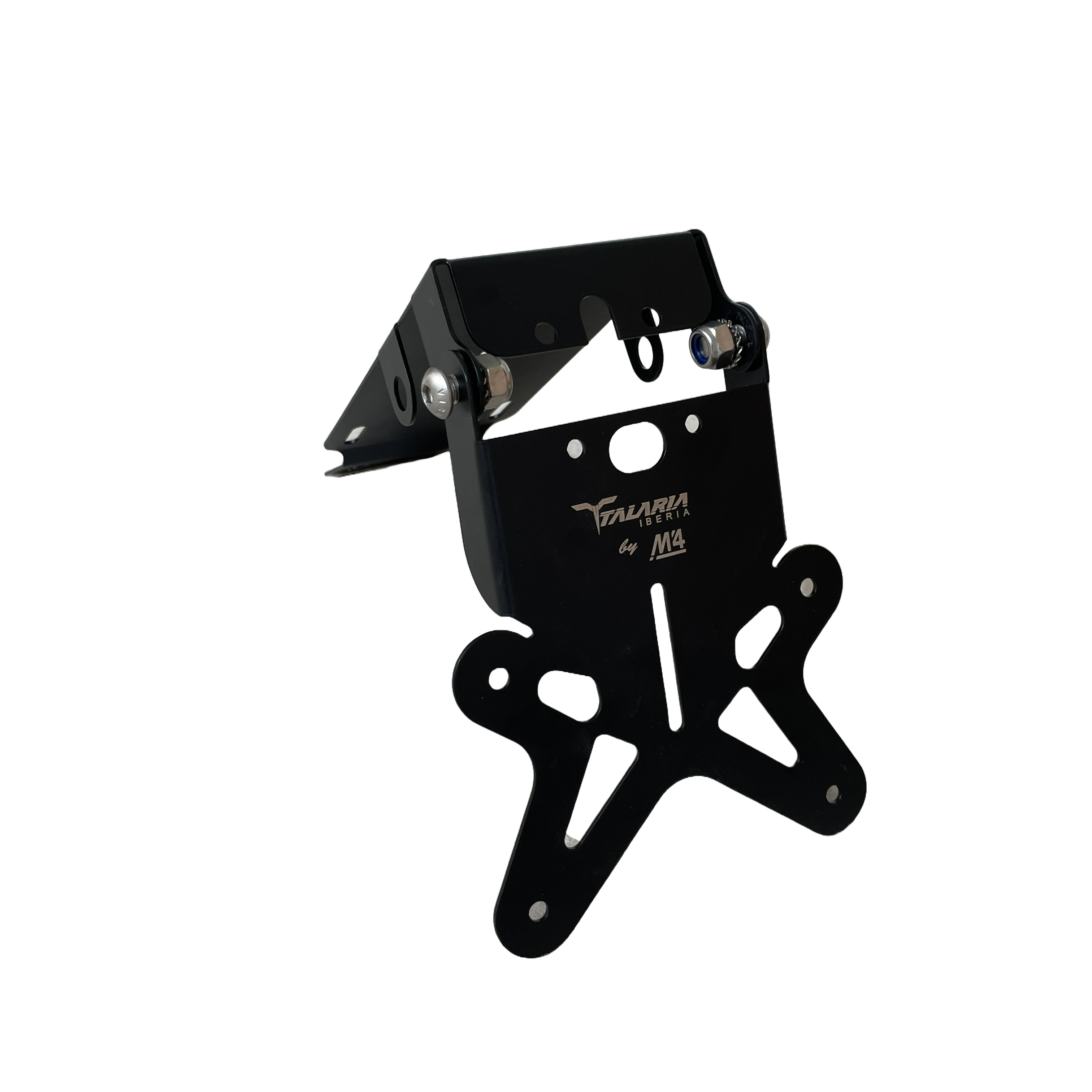 Portamatrícula Racing para Talaria Sting R / Sting PRO / MX3 / MX4 / MX5 – by Talaria Iberia x M4 Racing