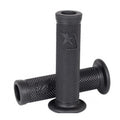 Puños para manillar AB 22/24 mm negros