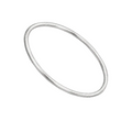 Junta tórica O-Ring (58×2.65) / O-Ring Gasket (58×2.65)